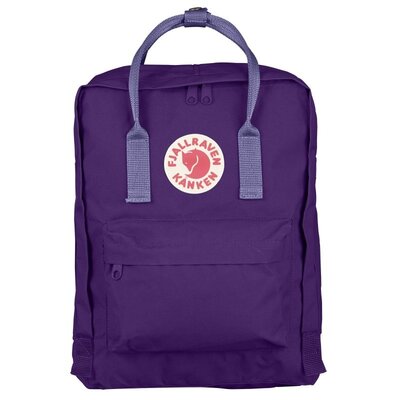 Рюкзак городской Fjallraven Kanken Purple/Violet 23510.580-465