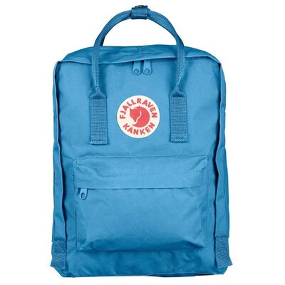 Рюкзак Fjallraven Kanken Air_blue 23510.508