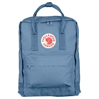 Рюкзак Fjallraven Kanken Blue_ridge 23510.519