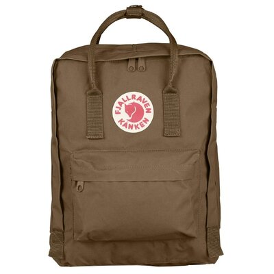 Рюкзак Fjallraven Kanken Sand 23510.220