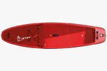 Доска SUP надувная Starboard Inflatable SUP 11'0" X 34" X 6" River Deluxe SC