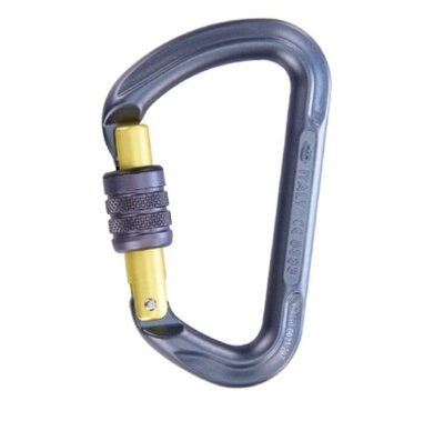 Карабін Climbing Technology K-Classic