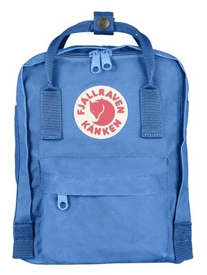 Рюкзак Fjallraven Kanken Mini UN Blue 23561.525