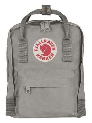 Рюкзак Fjallraven Kanken Mini Fog 23561.021