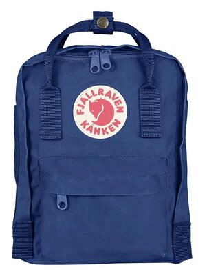 Рюкзак Fjallraven Kanken Mini Deep blue 23561.527