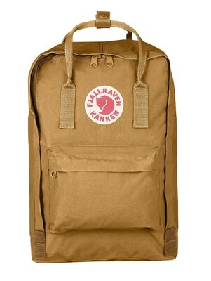 Рюкзак городской Fjallraven Kanken Laptop 17" Acorn 27173.166