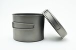 Котелок Toaks Titanium Pot 1300 ml with Pan