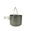 Котелок Toaks Titanium 1600 ml Pot With Bail Handle