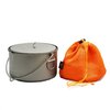 Казанок Toaks Titanium 2000 ml Pot With Bail Handle