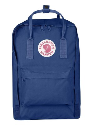 Рюкзак міський  Fjallraven Kanken Laptop 15" Deep_blue 27172.527