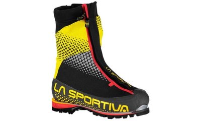 Ботинки для альпинизма La Sportiva G2 SM