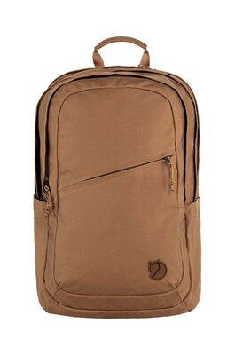 Рюкзак міський  Fjallraven Raven 28 Sand 26052.220