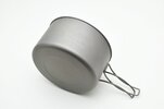 Казанок Toaks Titanium 1350 ml Pot