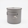 Котелок Toaks Titanium 1100 ml Pot