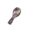 Ложка-вилка Toaks Titanium Folding Spork Small