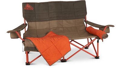 Стул раскладной Kelty Low-Loveseat