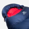 Спальний мішок (спальник) Mountain Equipment Helium 800 Women's Regular LZ