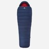 Спальний мішок (спальник) Mountain Equipment Helium 600 Women's Regular LZ