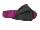 Спальний мішок (спальник) Mountain Equipment Glacier 1000 Women's Long LZ