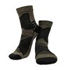 Шкарпетки Tribe Trekking summer Olive