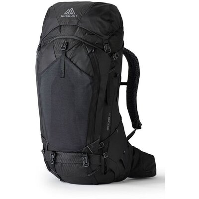 Рюкзак туристичний Gregory Baltoro 75 RC Obsidian Black