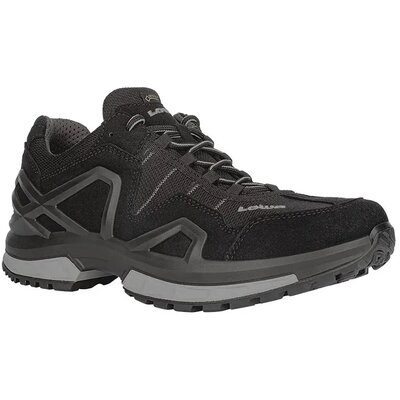 Кросівки Lowa Gorgon GTX Black-anthracite