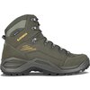 Трекинговые ботинки Lowa Renegade Evo GTX MID Olive-mustard Olive-mustard