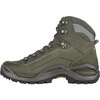 Трекинговые ботинки Lowa Renegade Evo GTX MID Olive-mustard Olive-mustard