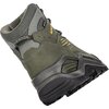 Трекинговые ботинки Lowa Renegade Evo GTX MID Olive-mustard Olive-mustard