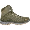 Трекинговые ботинки Lowa Innox Pro GTX Mid Seaweed-olive Seaweed-olive