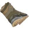 Трекинговые ботинки Lowa Innox Pro GTX Mid Seaweed-olive Seaweed-olive