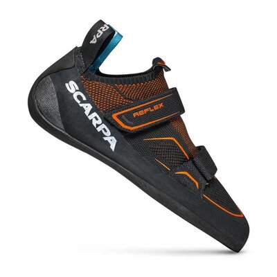 Скельні туфлі Scarpa Reflex V