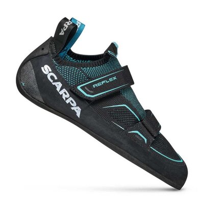 Скельні туфлі Scarpa жіночі Reflex V WMN