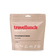 Еда быстрого приготовления Travellunch Паста с белыми  грибами 2 порции 50229