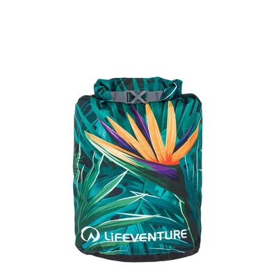 Гермобаул Lifeventure Printed Dry Bag 5L