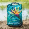 Гермобаул Lifeventure Printed Dry Bag 5L