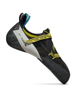 Скальные туфли Scarpa Veloce