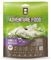 Їжа швидкого приготування Adventure Food Ванільний десерт Vanilla desert