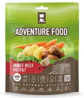 Їжа швидкого приготування Adventure Food Печеня з яловичими тюфтельками Mince Beef Hotpot