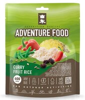 Їжа швидкого приготування Adventure Food Рис з карі та фруктами Curry Fruit Rice