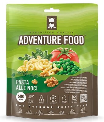 Їжа швидкого приготування Adventure Food Паста з волоськими горіхами Pasta alle Noci