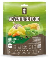 Еда быстрого приготовления Adventure Food Овощное рагу Vegetable Hotpot