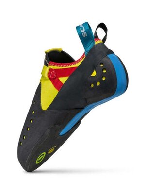 Скальные туфли Scarpa Furia S