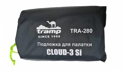 Пол для палатки Tramp TRA-280