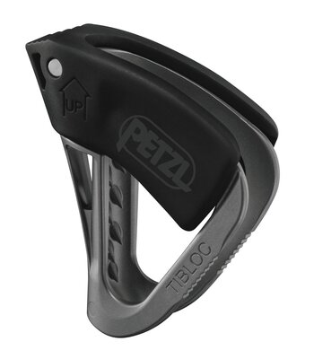 Зажим Petzl Tibloc B01BN