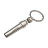 Брелок Munkees Corkscrew Steel