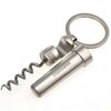 Брелок Munkees Corkscrew Steel