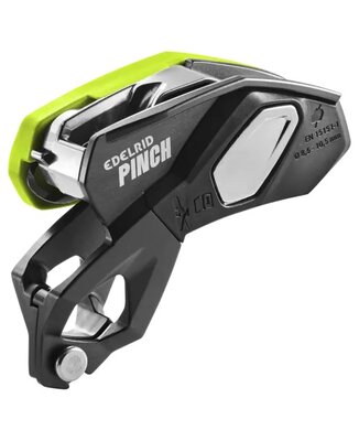 Страховочное спусковое устройство Edelrid Pinch