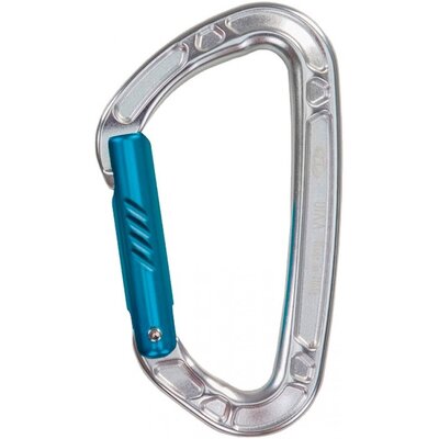 Карабін Climbing Technology Aerial Pro S silver/light blue (2C33102 XTO)