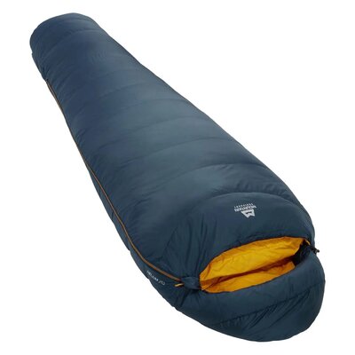 Спальний мішок (спальник) Mountain Equipment Helium 250 Regular